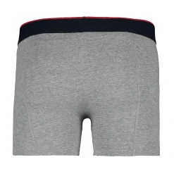 NZA New Zealand Auckland Boxers|Bollons Grijs