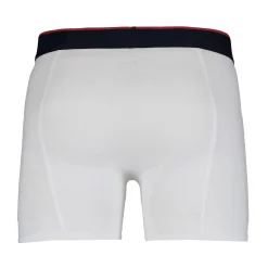 NZA New Zealand Auckland Boxers|Boxershorts Wit