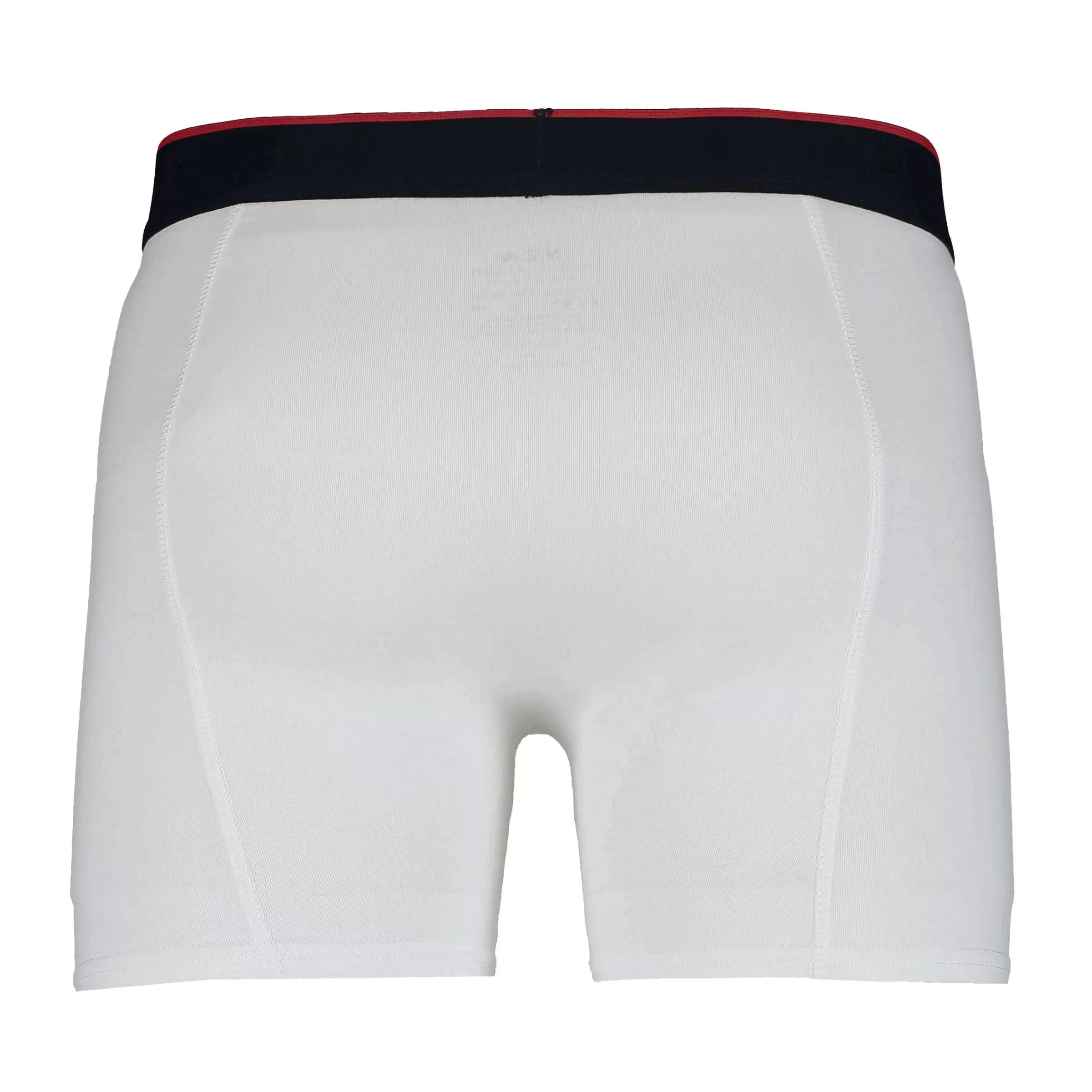 NZA New Zealand Auckland Boxers|Boxershorts Wit