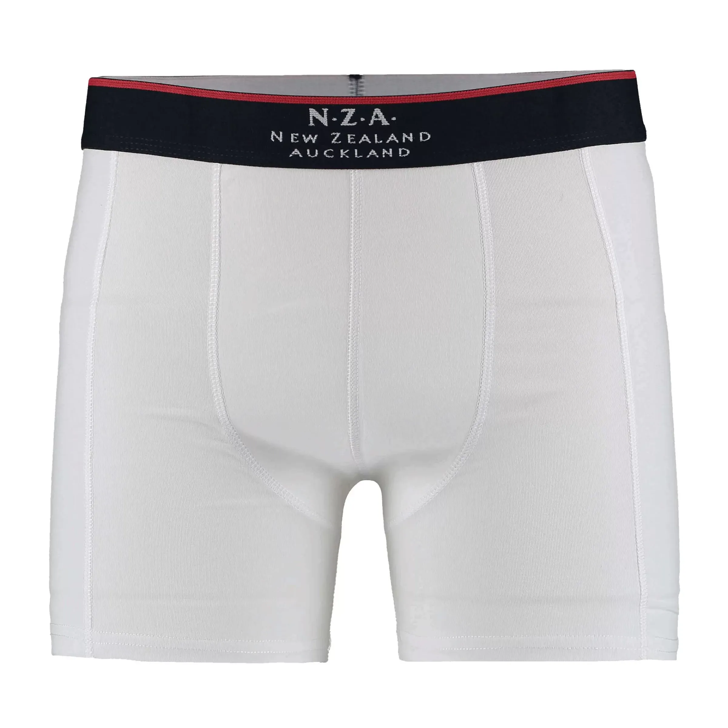 NZA New Zealand Auckland Boxers|Boxershorts Wit