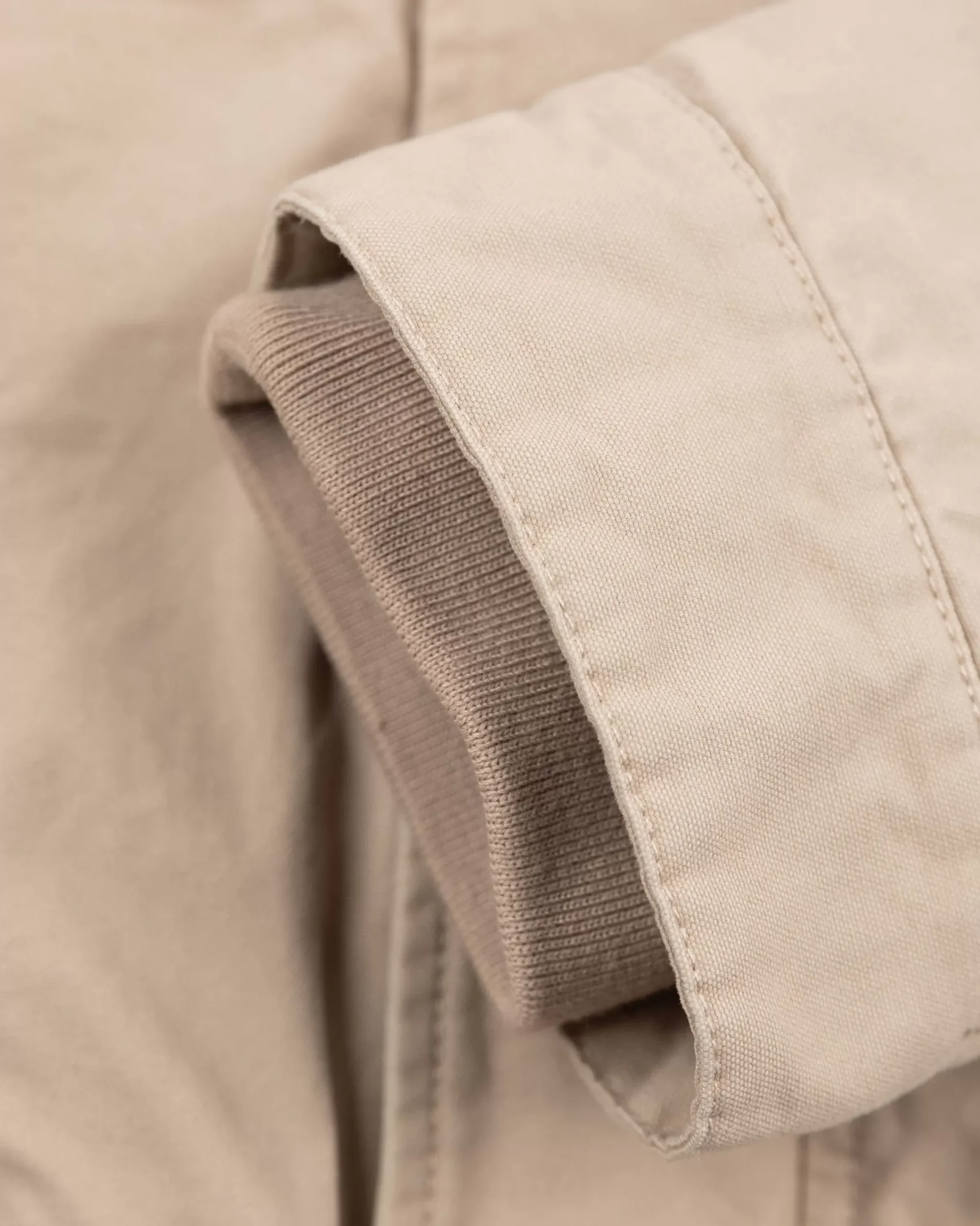NZA New Zealand Auckland Jassen|Canvas Jack-Shimmering Sand