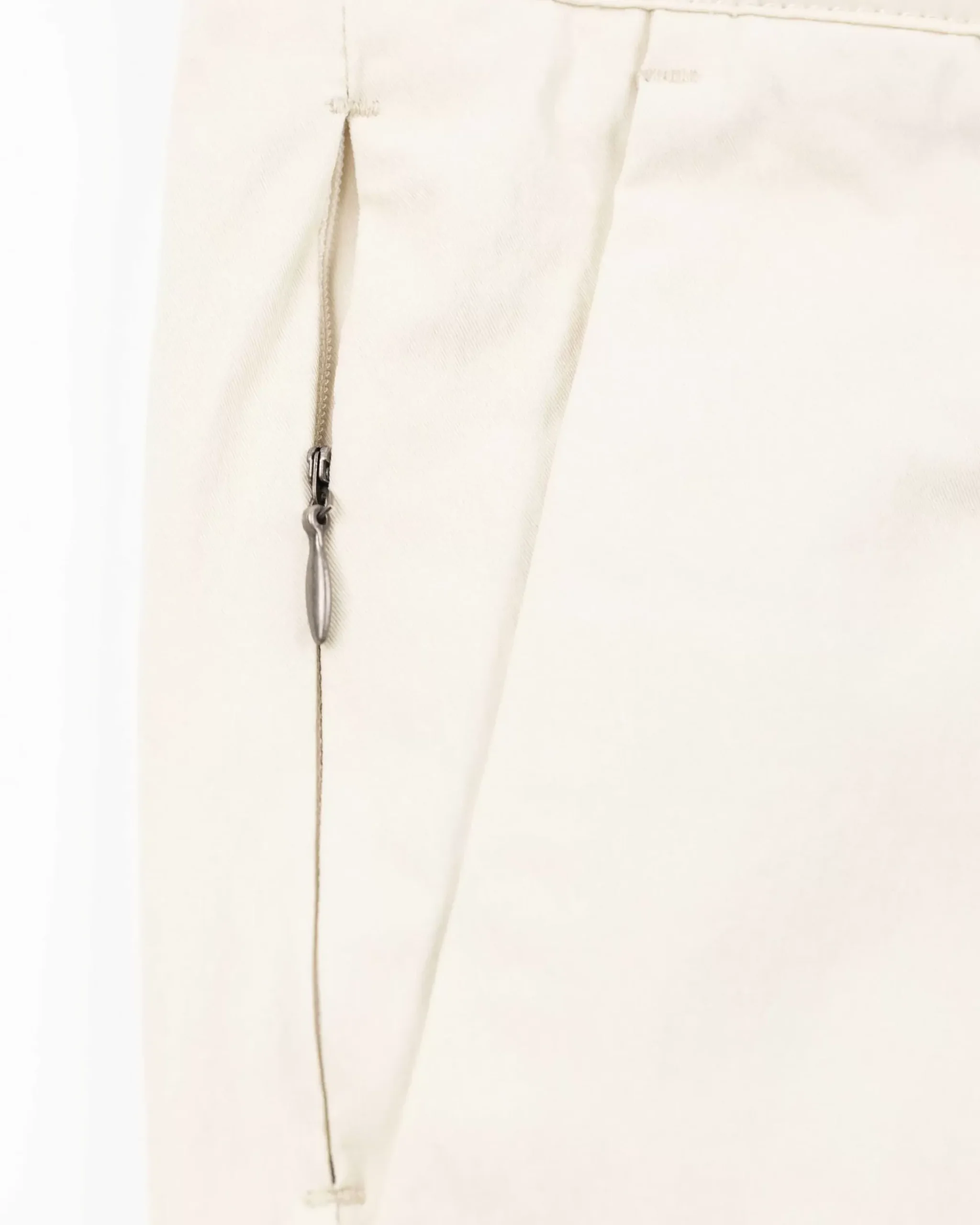 NZA New Zealand Auckland Broeken|Effen Chino Met Stretch-Cream