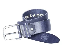 NZA New Zealand Auckland Riemen|Mannering Blauw