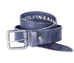 NZA New Zealand Auckland Riemen|Mount Hopkins Blauw
