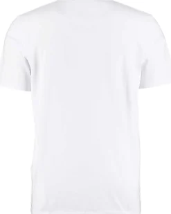 NZA New Zealand Auckland T-Shirts|Ngaroto Wit