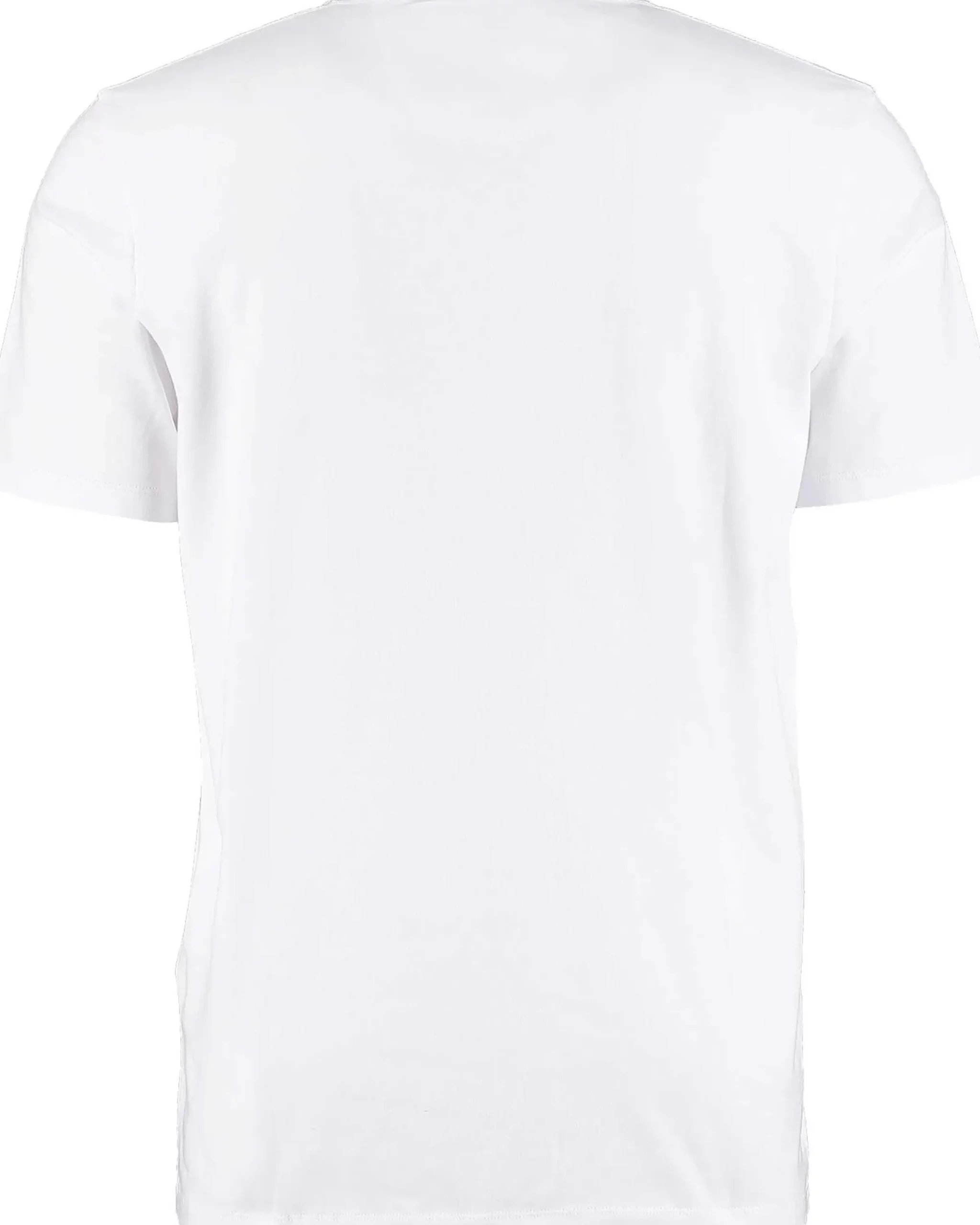 NZA New Zealand Auckland T-Shirts|Ngaroto Wit