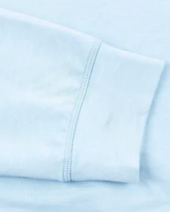 NZA New Zealand Auckland Truien|Polyester Trui Met Rits-Universal Blue