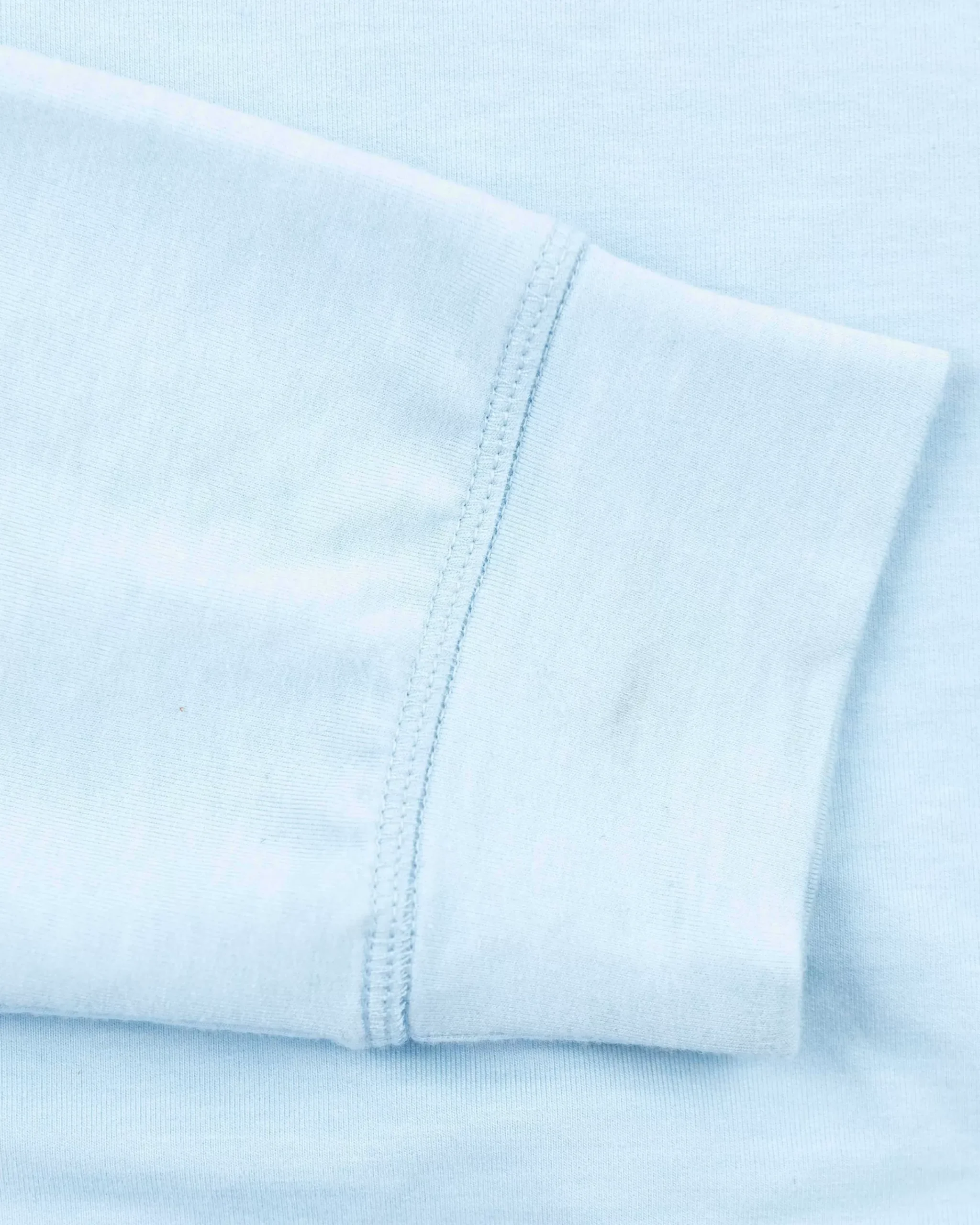 NZA New Zealand Auckland Truien|Polyester Trui Met Rits-Universal Blue