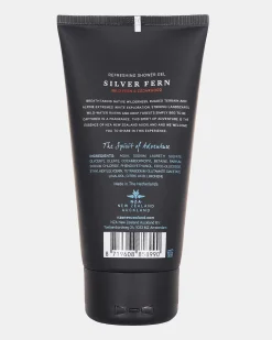 NZA New Zealand Auckland Parfum & Douchegel|Silver Fern