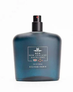 NZA New Zealand Auckland Parfum & Douchegel|Silver Fern-Parfum