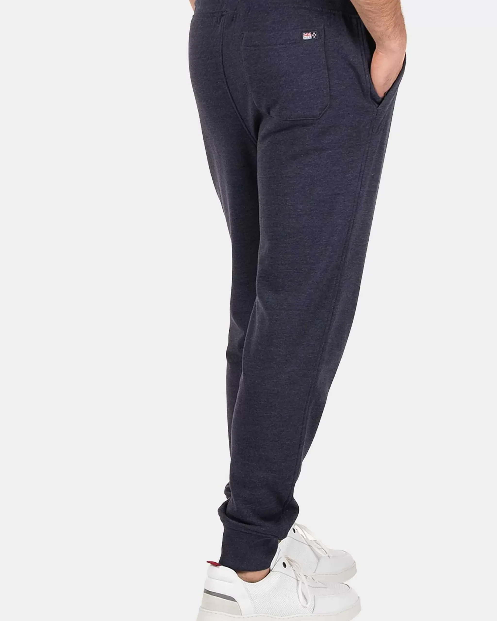 NZA New Zealand Auckland Broeken|Waihao Navy